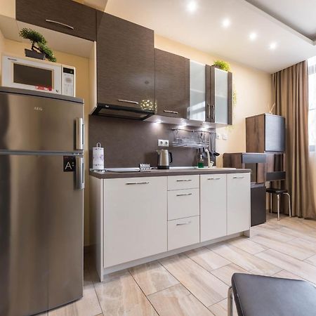 Two Bedroom Cathedral View Apartment Varna Exterior photo