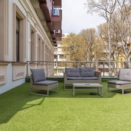 Two Bedroom Cathedral View Apartment Varna Exterior photo