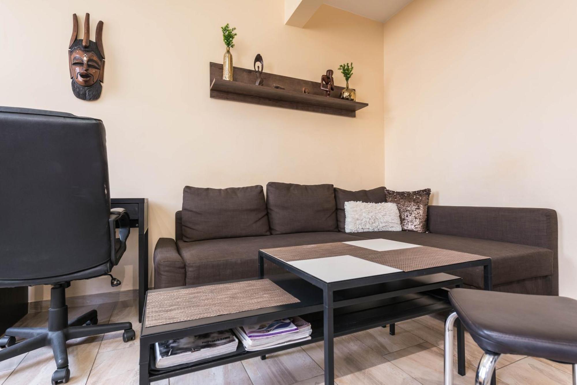 Two Bedroom Cathedral View Apartment Varna Exterior photo